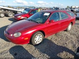 Ford Taurus Se 1FAFP57U1WG151141 снимка