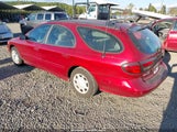 Ford Taurus Se 1FAFP57U1WG151141 снимка