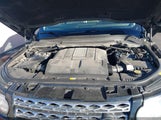 Land Rover Range Rover Sport 3.0L V6 Supercharged Hse SALWR2WF6EA341629 снимка