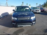 Land Rover Range Rover Sport 3.0L V6 Supercharged Hse SALWR2WF6EA341629 fotografie