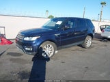 Land Rover Range Rover Sport 3.0L V6 Supercharged Hse SALWR2WF6EA341629 fotografie