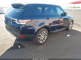 Land Rover Range Rover Sport 3.0L V6 Supercharged Hse SALWR2WF6EA341629 fotografie