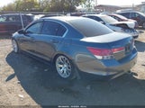 Honda Accord 2.4 Ex 1HGCP2F76BA157474 снимка
