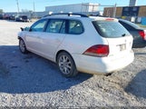 Volkswagen Jetta Sportwagen 2.0L Tdi 3VWPL7AJ9BM704281 photo