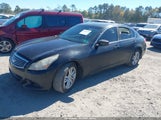 Infiniti G25 JN1DV6AP3CM811342 снимка