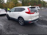 Honda Cr-V Ex-L/Ex-L Navi 5J6RW2H81JL020831 снимка