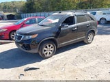 Kia Sorento Lx 5XYKT4A63CG189879 снимка