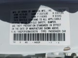 Honda Accord 3.5 Ex-L 1HGCP3F83BA009376 снимка