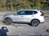 Nissan Rogue Sl Intelligent Awd 5N1AT2MV8LC702109 fotografie