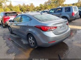 Hyundai Elantra Se KMHDH4AE5EU135661 снимка