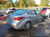 Hyundai Elantra Se KMHDH4AE5EU135661 снимка