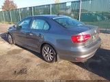Volkswagen Jetta 1.8T Se 3VWD17AJ0FM308786 снимка