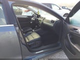 Volkswagen Jetta 2.5L Se 3VWDX7AJ4DM359722 photo