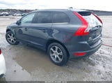 Volvo Xc60 T6/T6 Platinum/T6 Premier Plus/T6 R-Design/T6 R-Design Platinum/T6 R-Design Premier Plus YV4902DZ9C2337770 photo