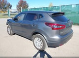 Nissan Rogue Sport S Fwd Xtronic Cvt JN1BJ1CV5LW262197 photo
