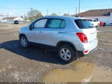 Chevrolet Trax Awd Ls KL7CJNSB5MB341875 снимка