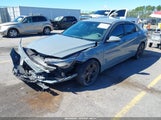 Hyundai Elantra Sel KMHLM4AG2MU065673 снимка