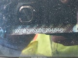 Honda Civic Lx 19XFB2F5XDE294846 снимка