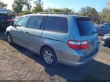 Honda Odyssey Ex-L 5FNRL38776B048638 снимка