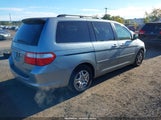 Honda Odyssey Ex-L 5FNRL38776B048638 снимка