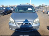 Honda Odyssey Ex-L 5FNRL38776B048638 снимка