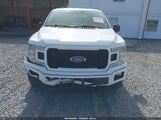 Ford F-150 Xl 1FTEW1EP9KFB57171 снимка