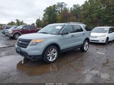 Ford Police Interceptor 1FM5K8AR2FGC08985 снимка