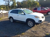 Kia Sorento Ex 5XYKU3A13BG020231 снимка