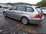 BMW 328I WBAVS13507FX16320 снимка