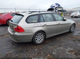 BMW 328I WBAVS13507FX16320 снимка