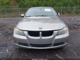 BMW 328I WBAVS13507FX16320 снимка