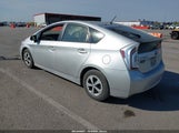 Toyota Prius Four JTDKN3DU8C5511701 снимка
