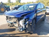 GMC Acadia Fwd Slt 1GKKNMLS3PZ115927 photo