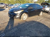 Hyundai Elantra Limited (Ulsan Plant) KMHDH4AE8BU106067 fotografie