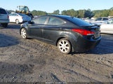 Hyundai Elantra Limited (Ulsan Plant) KMHDH4AE8BU106067 fotografie
