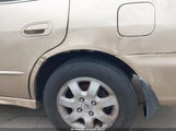 Honda Accord 2.3 Ex/2.3 Se 1HGCG66882A068411 снимка