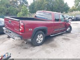Chevrolet Silverado  Z71 1GCEK19T34E275843 снимка