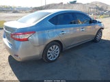 Nissan Sentra S 3N1AB7AP3EY259696 снимка