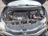 Honda Civic Lx 2HGFG3B52FH531979 снимка