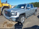 GMC Sierra  Slt 3GTU2NEC0HG246338 снимка