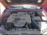 Hyundai Elantra Gls/Gt KMHDN46D54U738519 photo