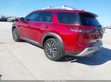 Nissan Pathfinder Sl 2Wd 5N1DR3CB4NC203559 photo