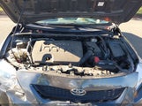Toyota Corolla Le 2T1BU4EE6AC218671 снимка