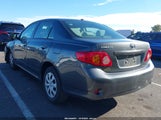 Toyota Corolla Le 2T1BU4EE6AC218671 снимка