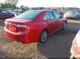 Toyota Camry Xle 4T1BF1FK5EU777677 снимка