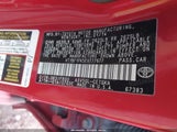 Toyota Camry Xle 4T1BF1FK5EU777677 снимка