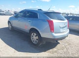 Cadillac Srx Luxury Collection 3GYFNCE32DS536747 снимка
