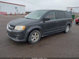 Dodge Grand Caravan Crew 2C4RDGDG6CR108550 снимка
