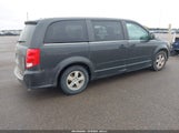 Dodge Grand Caravan Crew 2C4RDGDG6CR108550 снимка