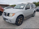 Nissan Pathfinder Xe 5N1AR18W85C787693 снимка